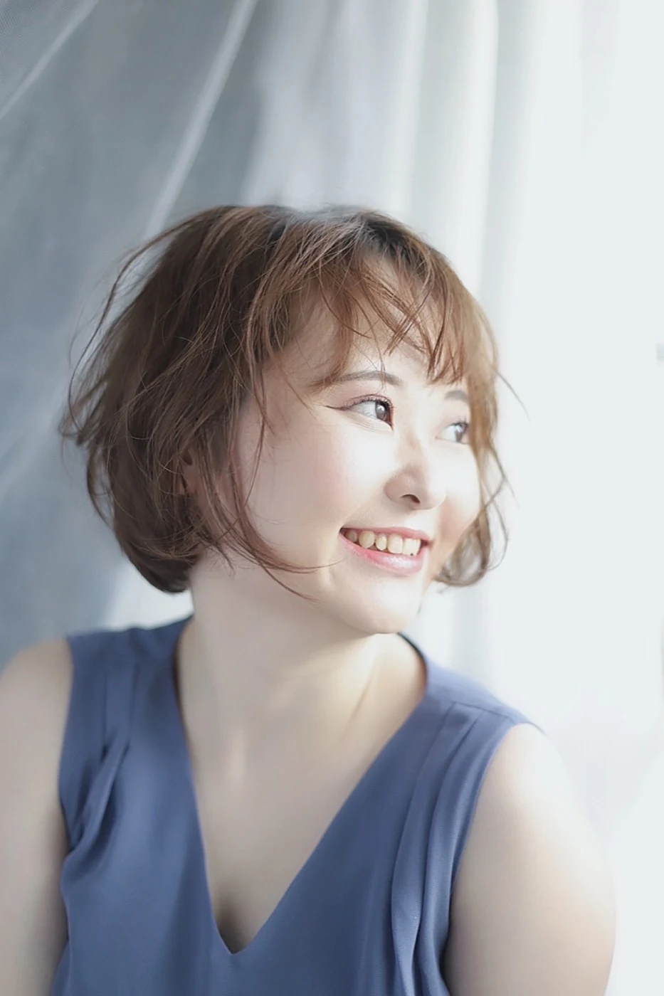 茉白八重